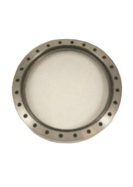 80 - 300mm Dia Outdoor Swimming Pool Accessories Backwash Observation Window Flange Connection