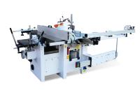 C400 Multi-use woodworking machine