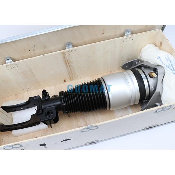 Удары и распорки частей подвеса воздуха 7Л86160040Д составные Ауди/воздуха для права Ауди К7 переднего