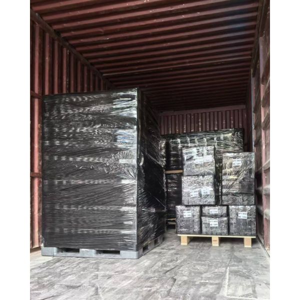 GUANGZHOU JIXINCHENG AUTO PARTS CO., LTD.