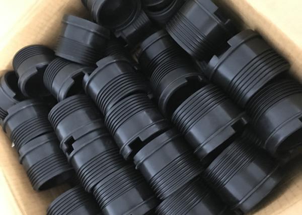 Protetor de linha plástico resistente da tubulação da broca do API do campo petrolífero para OCTG