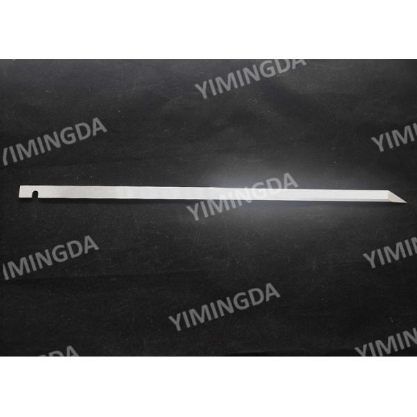 Лезвие вырезывания ХСС ножевые клинья резца 233,5 * 8 * 2,5 мм для ОРОС