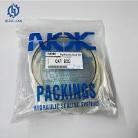 CAT B35 H50 H70 Hydraulic Breaker Seal Kit For CATERPILLAR Hydraulic Hammer Cylinder Repair Kit