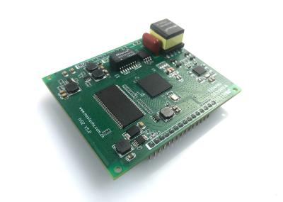 Industrial Muiltmode XDSL Module , ADSL ADSL2 ADSL2+ Module Custmoziable