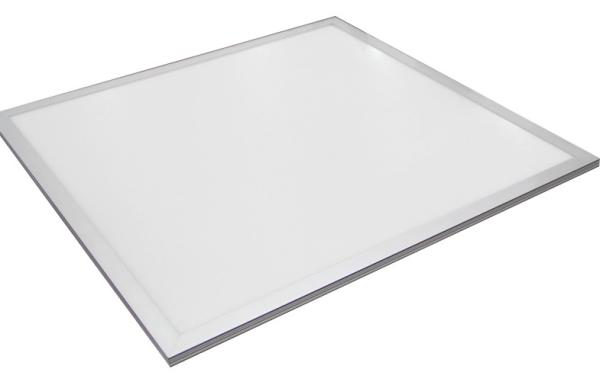 Ultra Thin LED Panel Light 600x600 3000K CE approval High Lumen ouput 100 Lm / Watt