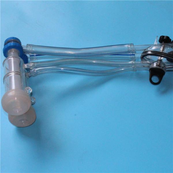 Long Life Milking Machine Parts Goat and Sheep Milk Cluster Group For Farm