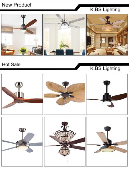 Energy-Saving Big Leaf Blade Industrial Workshop Big Ceiling Fan