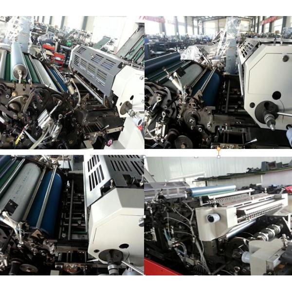 A2 Format Four Colors Offset Printing Machine CF462