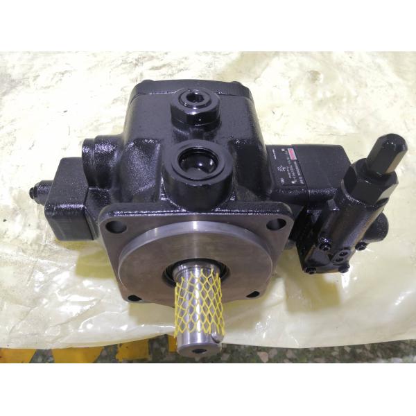 Bosch Rexroth Pilot Operated Variable Vane Pumps PV7