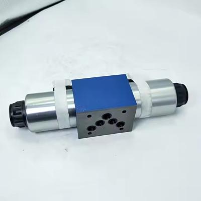 4WRAE 4WRAE6 4WRAE10 4WRE Hydraulic Proportional Directional Control Valve