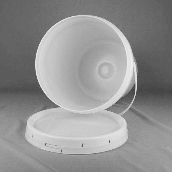 сейф еды 18L 20L 5 ведер галлона протекает доказательство для стирки автомобиля