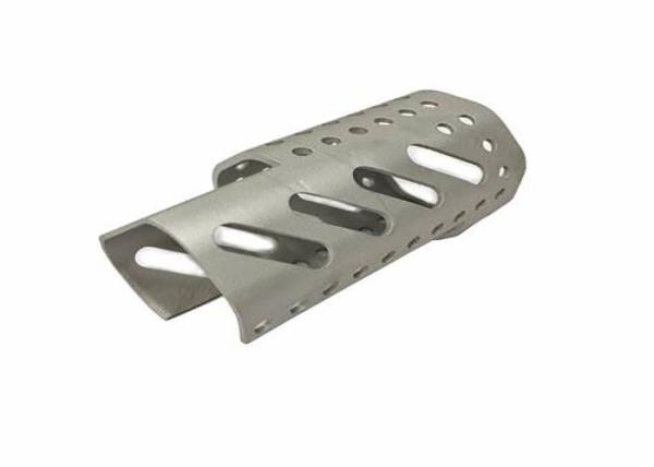 OEM Customized EDM  Wire Cutting Parts CNC Machining For Metal Steel Machining