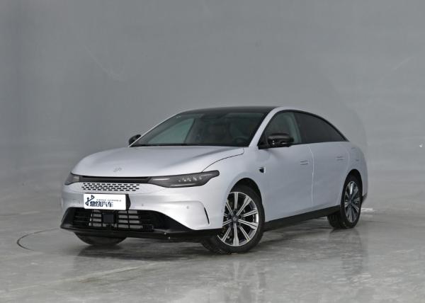 2025 Luxury C01 Leapmotor Car New Energy  Automatic Electric Vehicle Hybrid Sedan Car
