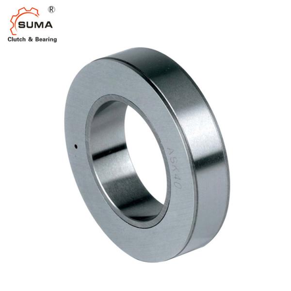 ASK50 2200RPM Freewheel Roller Bearing One Way Clutch