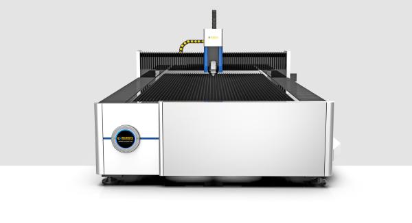 Raycus IPG CNC Fiber Laser Cutting Machine 1000W 220VAC 2 Years Warranty
