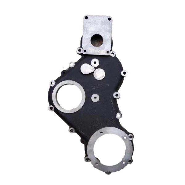 High Quality New Durable Metal Car Engine Timing Gear Chamber Cover for Vehicle Upgrades and Replacements