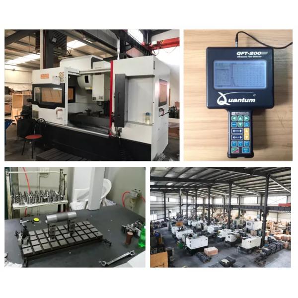 CNC подвергая тяжелые части механической обработке строительной техники запасной части двигателя