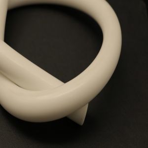 3D гнуть 24V 360 светящего Deg света прокладки белого IP65 СИД единообразия водоустойчивого