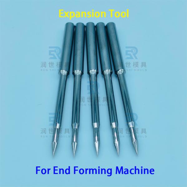 Φ3.1 Expanding Tool For End Forming Machine With Flinging Mode