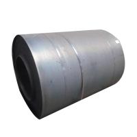 QSTE420TM Bobine d'acier au carbone Bande d'acier doux Largeur de bobine 1000 mm