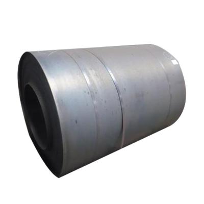 Bobina de aço carbono QSTE420TM QSTE380TM 610mm Bobina de aço laminado plano