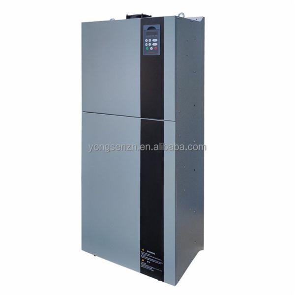 High Performance Three Phase Variable Frequency Drive/Inverter 220V 380V 400kW Frequency Converter Inverter