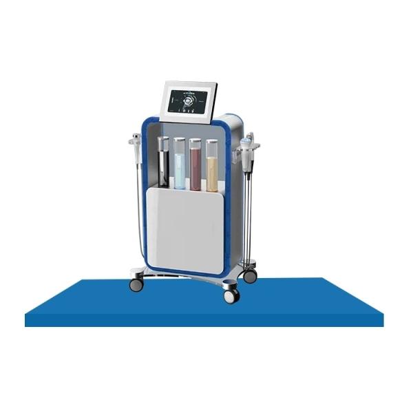 многофункциональная машина красоты 190W для лицевой глубокий очищать