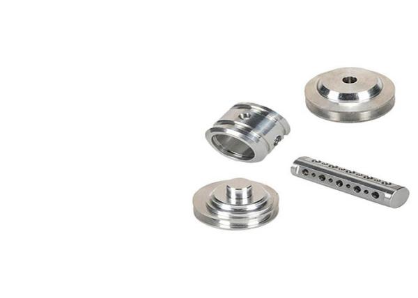 Máquinas de corte de fios EDM Partes de alumínio Serviços de CNC e micro-máquinas