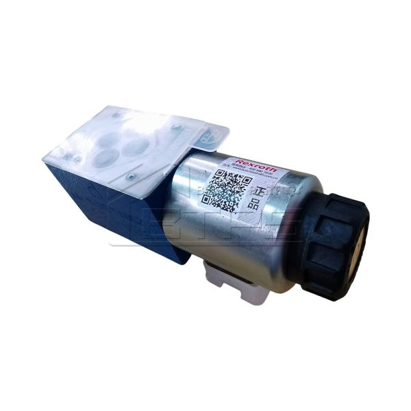 4WE6 Directional Hydraulic Solenoid Valves 4WE6J6X/EG24N9K4 4WE6Y6X/EG24N9K4 R900561274 4WE6D6X/EG24N9K4