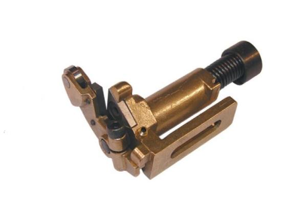 911-838-073 911-838-075 Scissors ,Cutting Device With Scissors SU FA, Sulzer Loom Parts