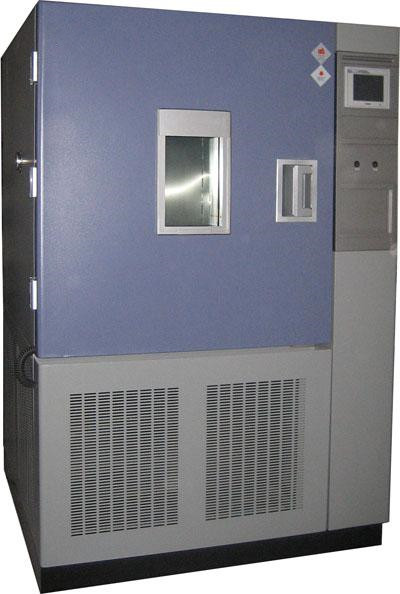 CE фабрики аттестовал климатические programmable камеры теста влажности температуры