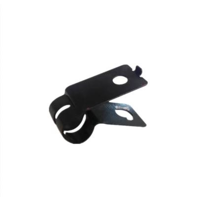 High Progress Sheet Metal Stamping Bending Parts For Custom Auto Parts