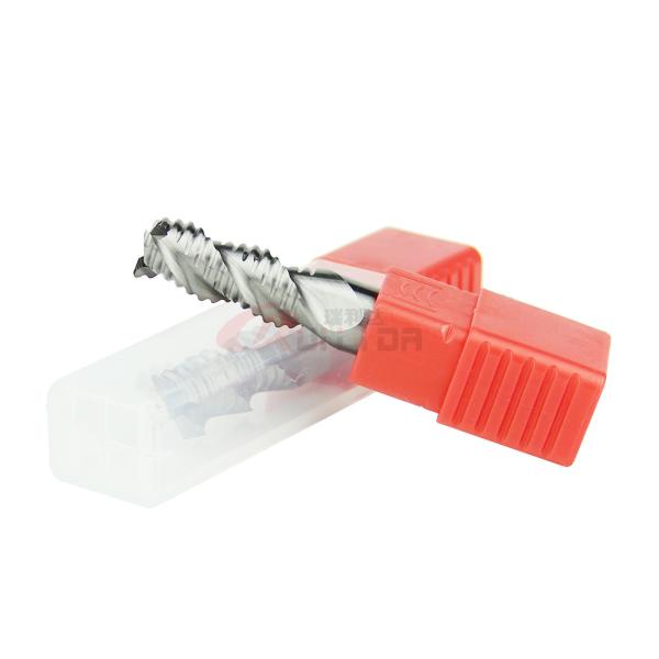 0,393" 3/8 больших торцевой фрезы обдирки карбида кобальта