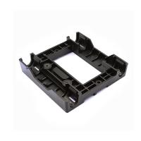 Multi - piezas que moldean de las piezas/inyección plástica electrónica de la cavidad