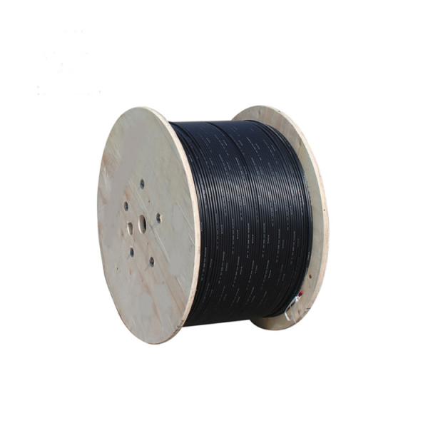 China GYXTY Central Loose Tube Outdoor Aerial and Duct G657A SM Fiber Optic Cable Wire