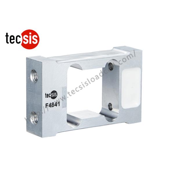 Electronic Scale Single Point Load Cell Transducer 6kg To 20kg , Waterproof IP65