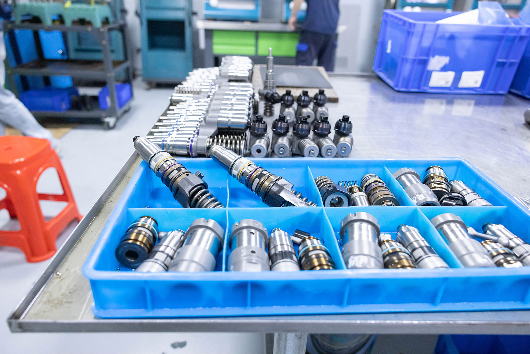 Dongguan Truth Diesel Engine Parts Co., Ltd.