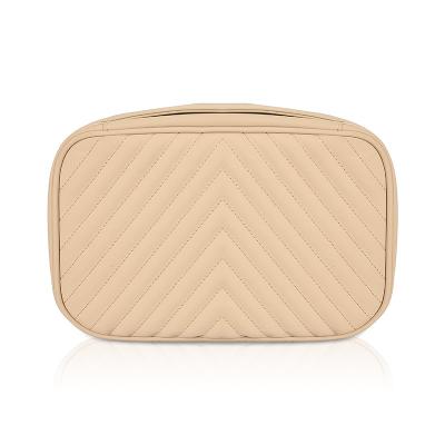 Travel Jewelry Storage Bags Carrying Padded For Women Girls 10x6.4x2