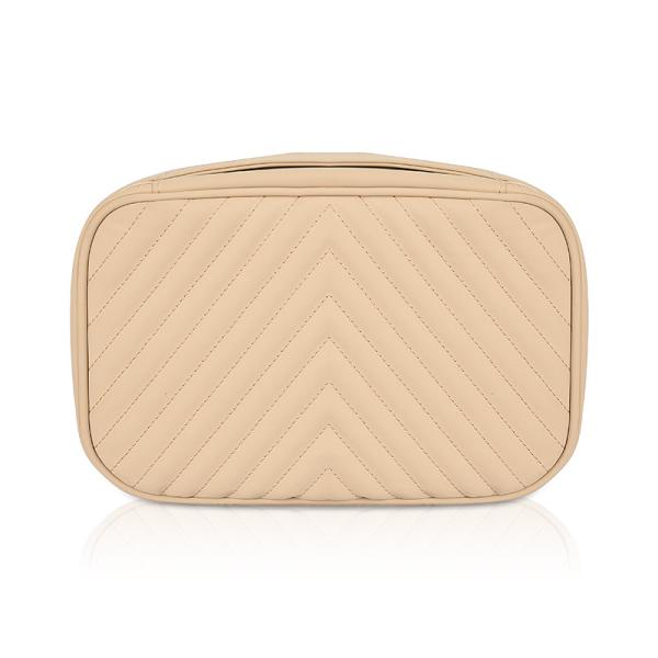 Travel Jewelry Storage Bags Carrying Padded For Women Girls 10x6.4x2