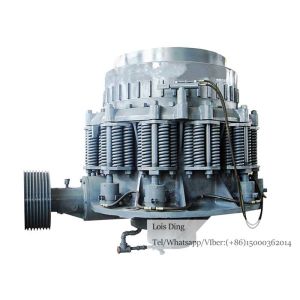 Stone Cone Crusher