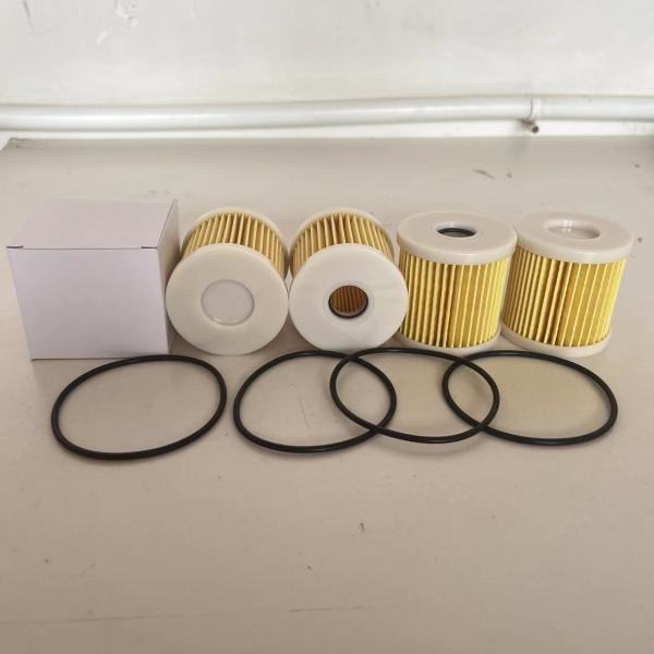 Filter Impurities Marine Diesel Engine Fuel Filter Element 90794-46911 90794-46871-00