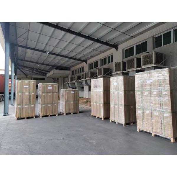 Película de laminación de toque suave para todos los proyectos de impresión