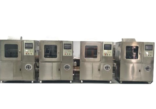 Высоковольтный тестер IEC60587 сопротивления следа и размывания