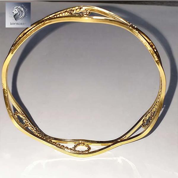 Imitation Jewelry Gold PVD Plating Machine Vacuum Evaporation Full Automatic