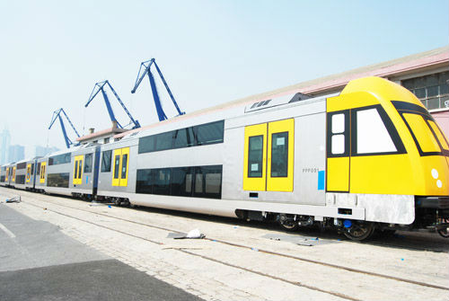 Professional Automatic Car Wash Machine Add And Install The Quantity Of Subassemblies Neces