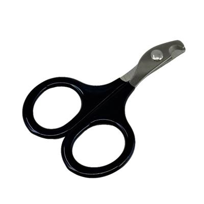 Coupe-ongles pour animaux de compagnie pour chats et chiens, ciseaux de toilettage sûrs pour chiots et chatons