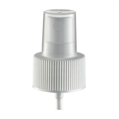 JL-MS108 18 20 24 28 410 Fine Mist Sprayer All Plastic Cosmetic PP 0.13CC No Metal