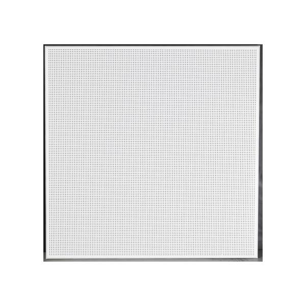 Lightweight Sound Reducing Acoustic Ceiling Tiles for Building Decoration