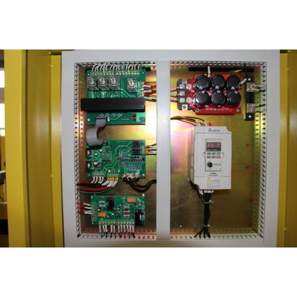 CNC Die Sinker EDM450h with Mirror Surface Function