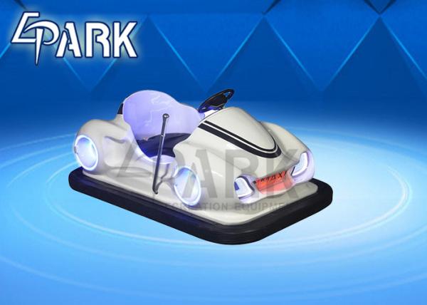 Indoor Outdoor Playground Kids Bumper Car Mais Drift Car L170*W110*H85CM
